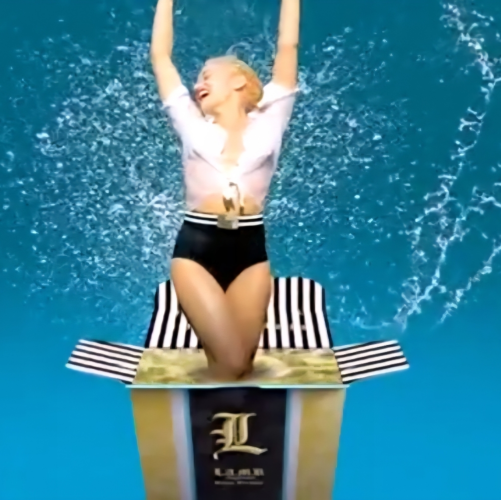 Gwen Stefani L Perfume for Women